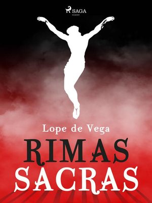 cover image of Rimas sacras